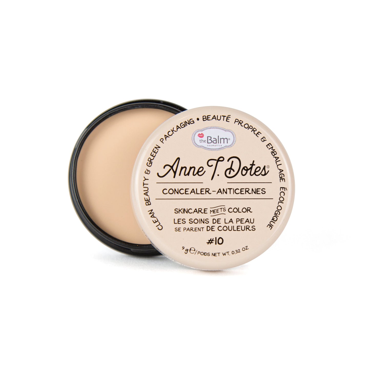 Anne T. Dotes® Concealer