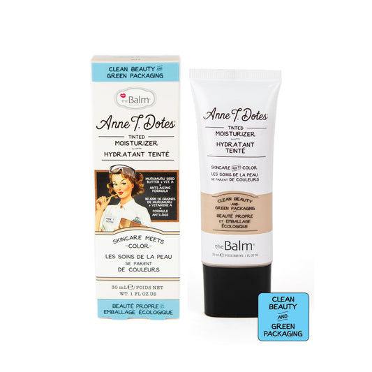 Anne T. Dotes® Tinted Moisturizer