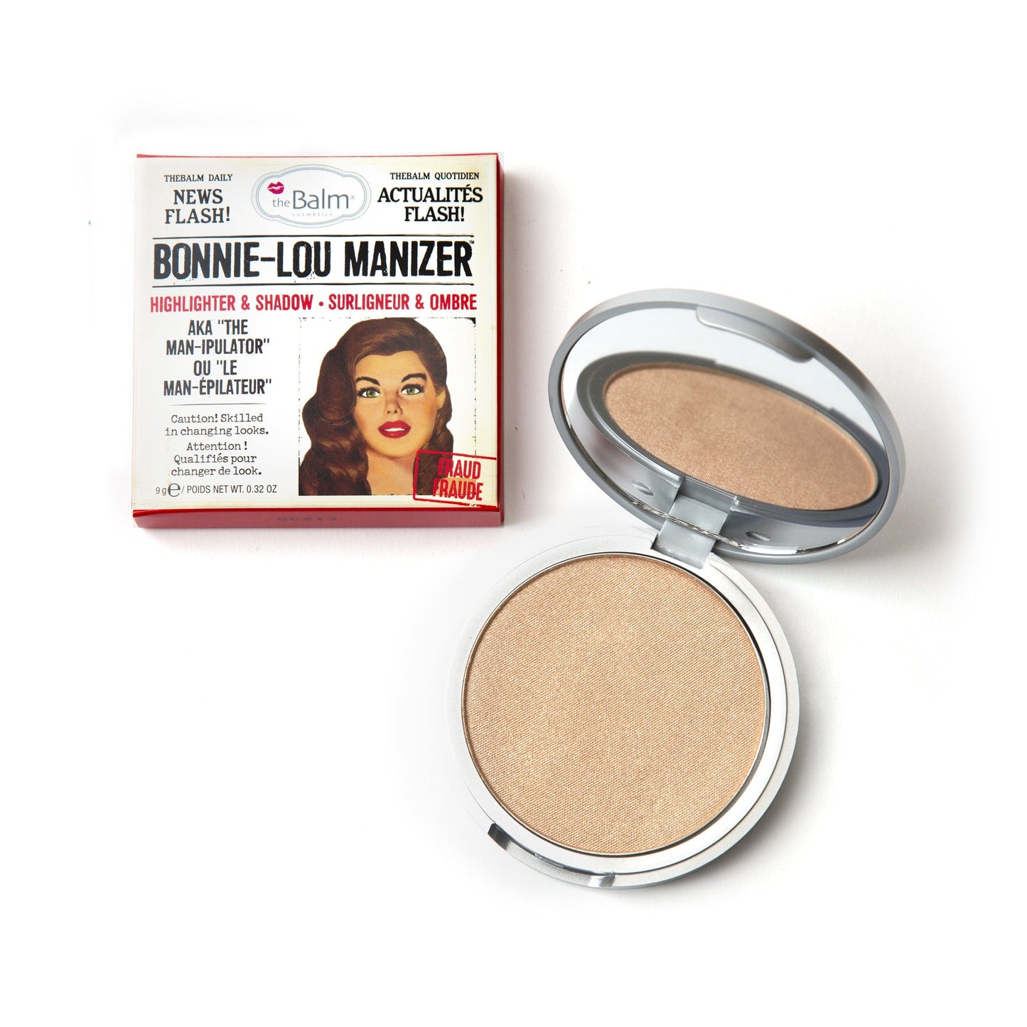 Bonnie-Lou Manizer®