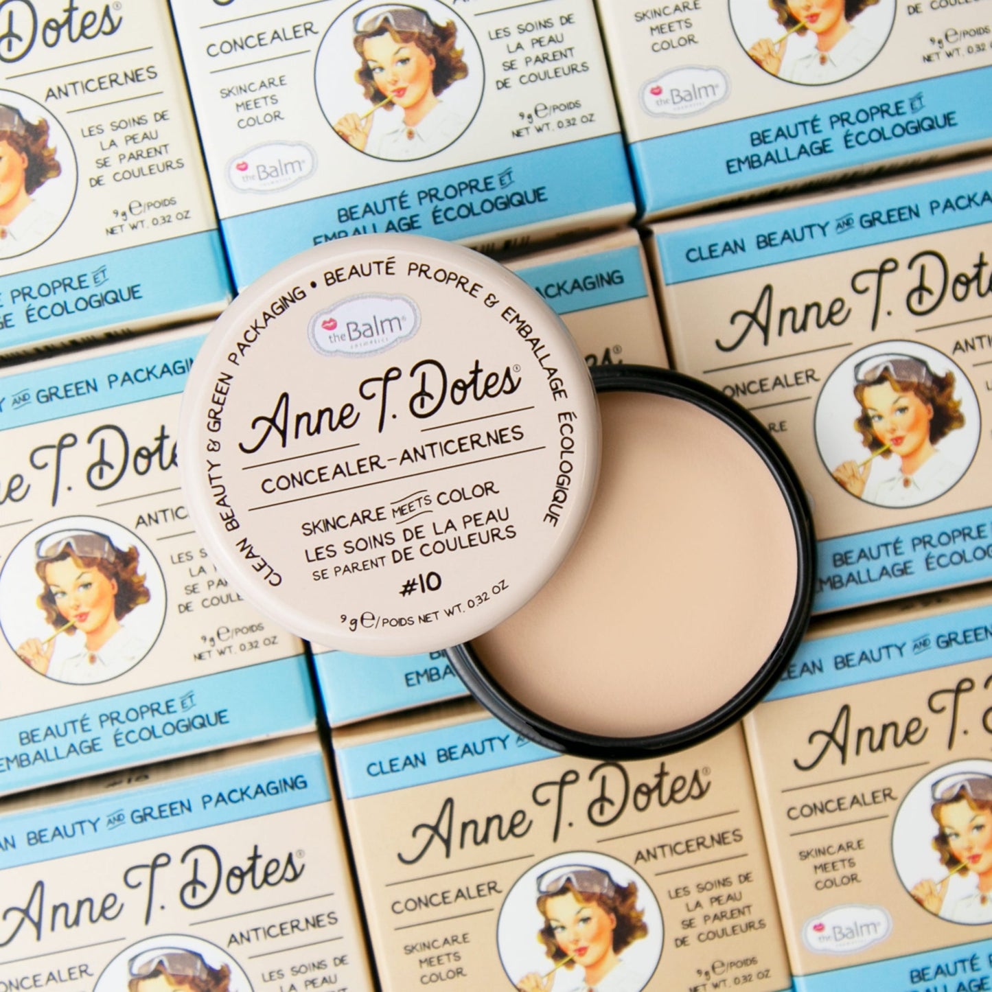 Anne T. Dotes® Concealer