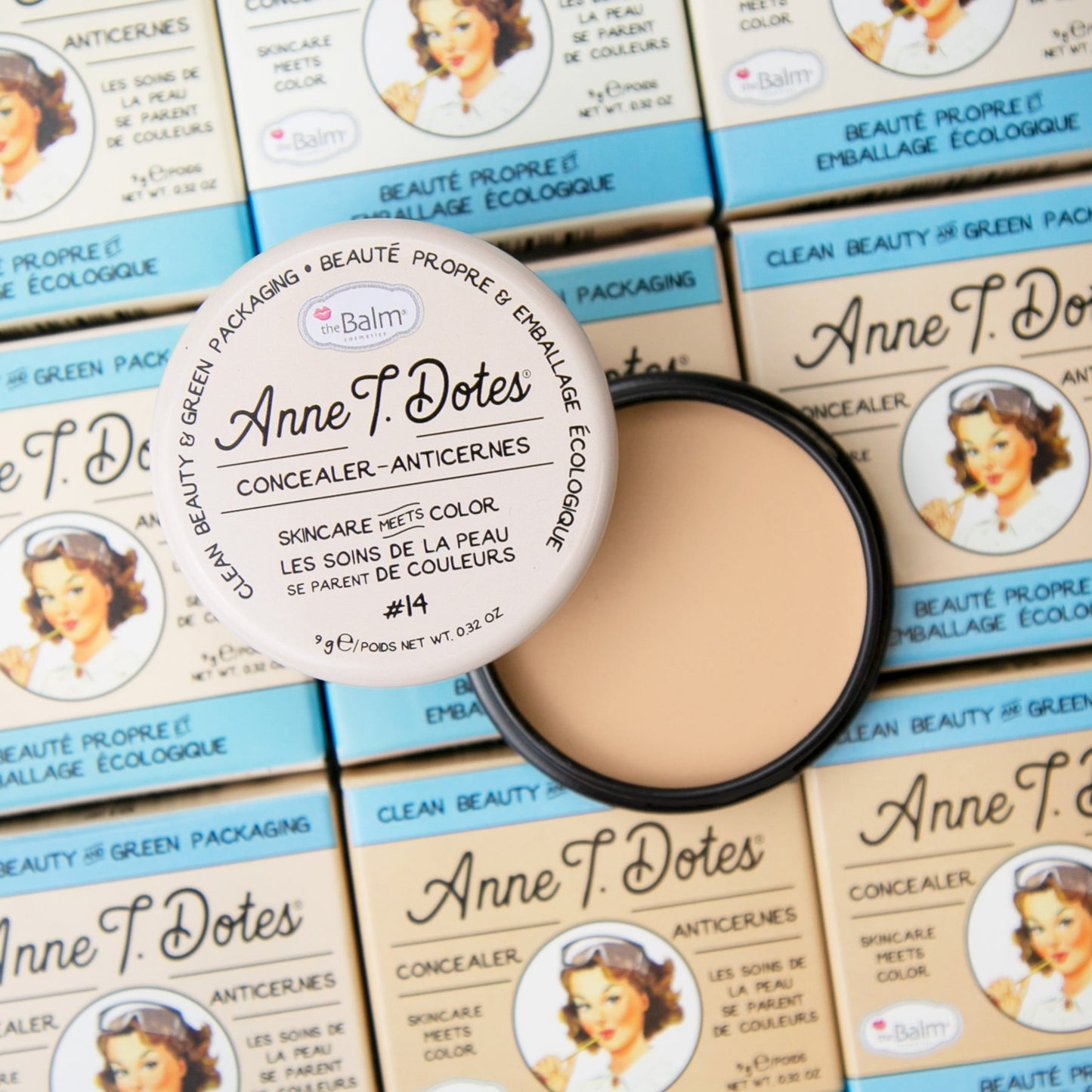 Anne T. Dotes® Concealer