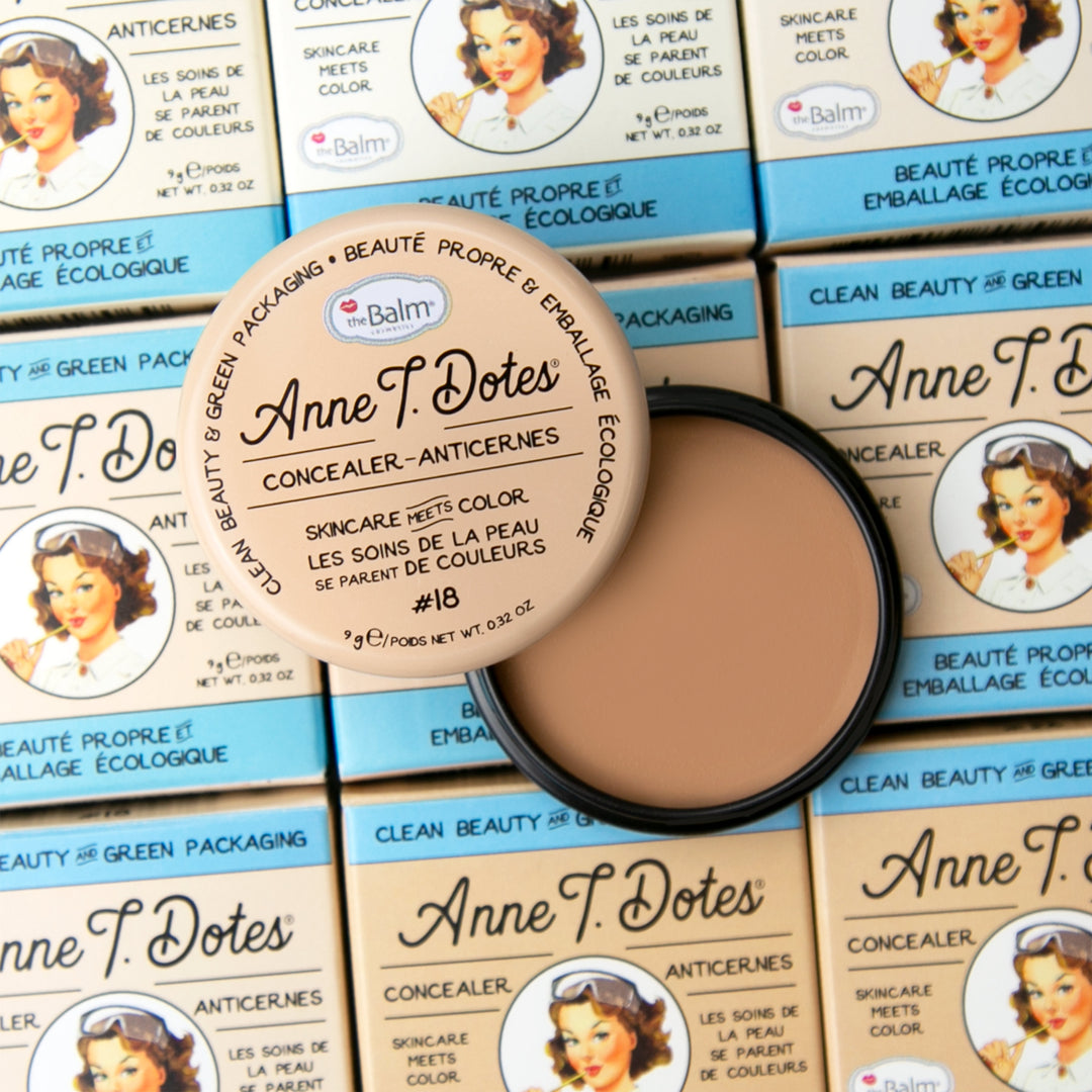 Anne T. Dotes® Concealer