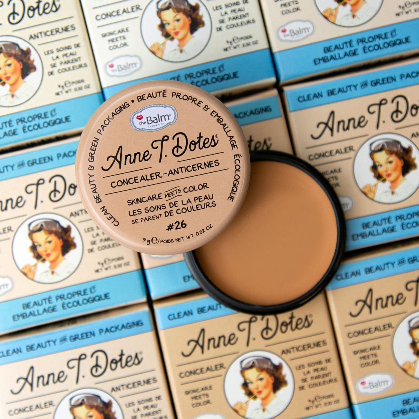 Anne T. Dotes® Concealer