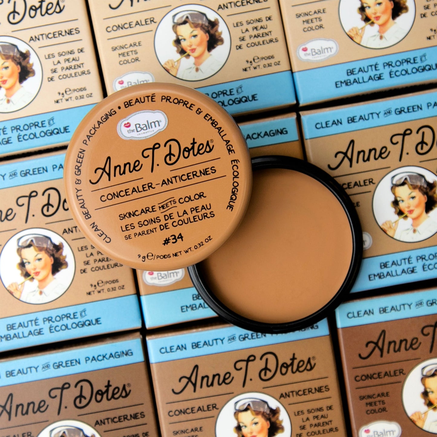 Anne T. Dotes® Concealer