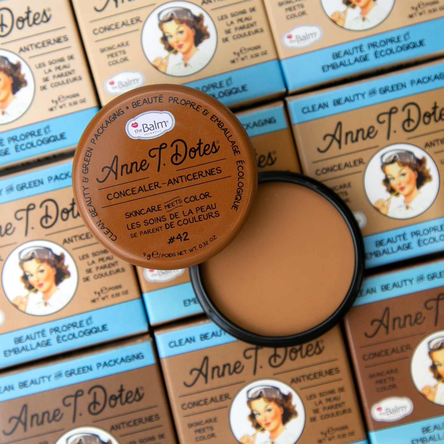 Anne T. Dotes® Concealer