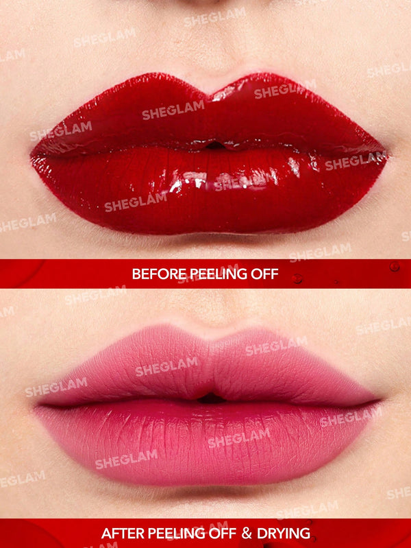 PEEL TALK LIP TINT