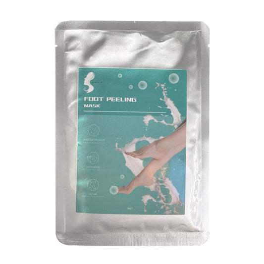 Foot Peeling Mask