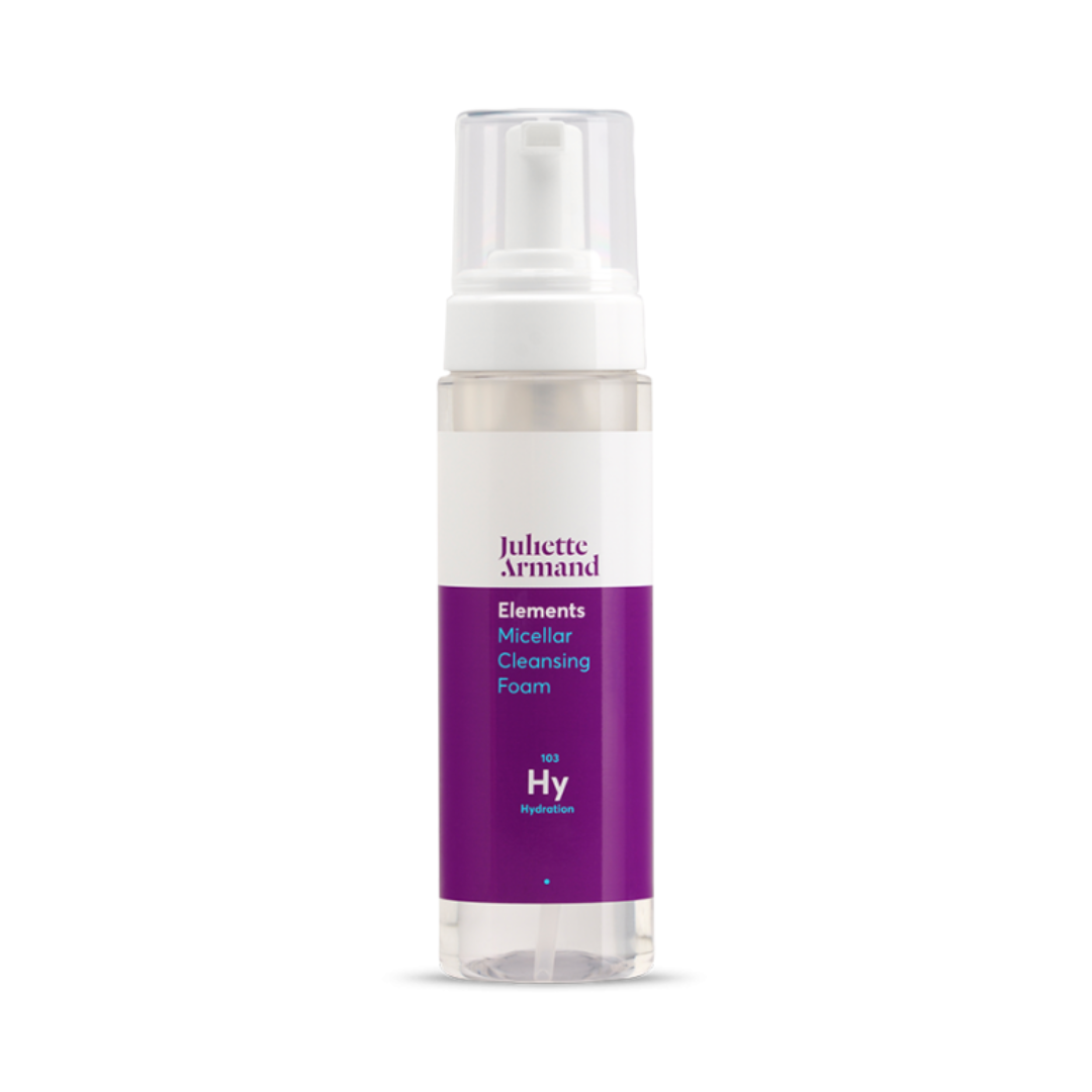 Micellar Cleansing Foam/Water - 230 ml