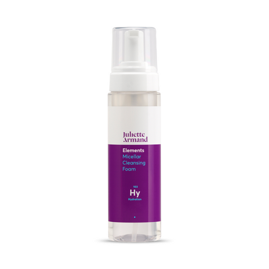 Micellar Cleansing Foam/Water - 230 ml