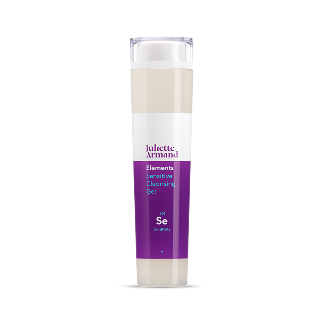 Sensitive Cleansing Gel - 520 ml