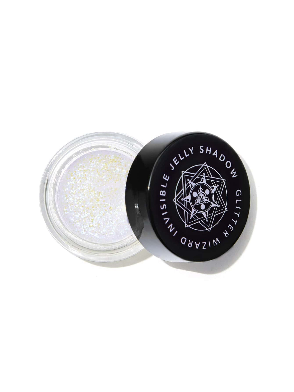 GLITTER WIZARD INVISIBLE JELLY SHADOW