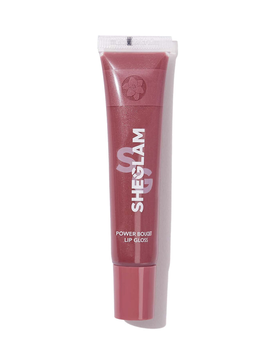 POWER BOUQUET LIP GLOSS