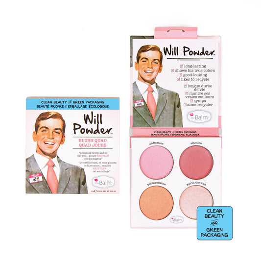 Will Powder™