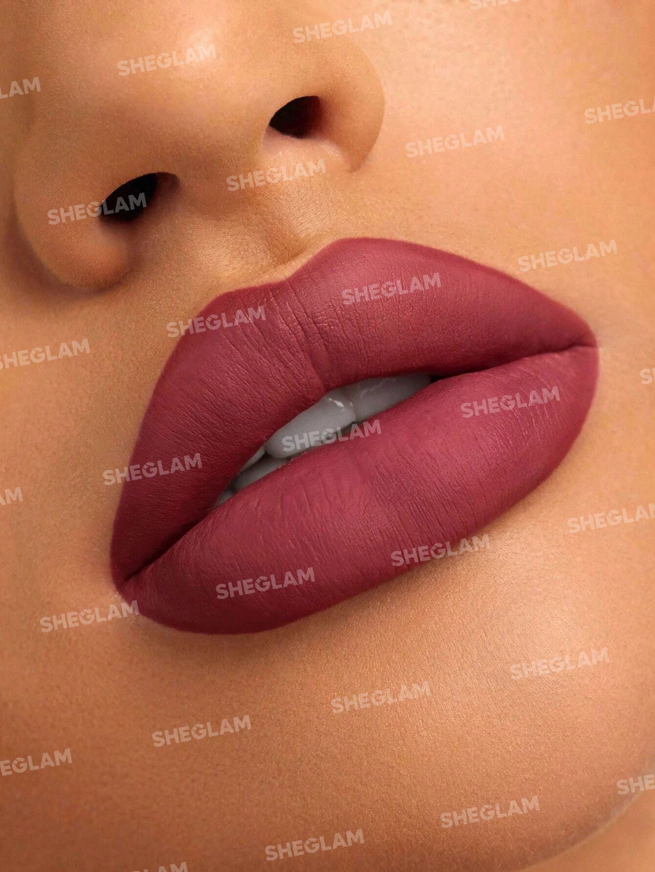 MATTE ALLURE LIQUID LIPSTICK